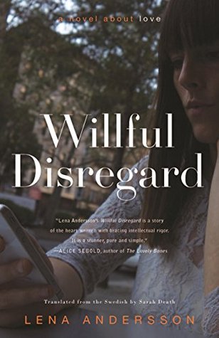 willful disregard