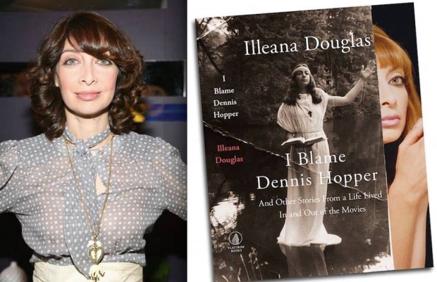 book cover. I blame Dennis Hopper