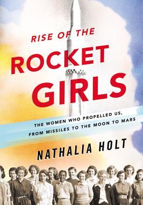 rise of the rocket girls