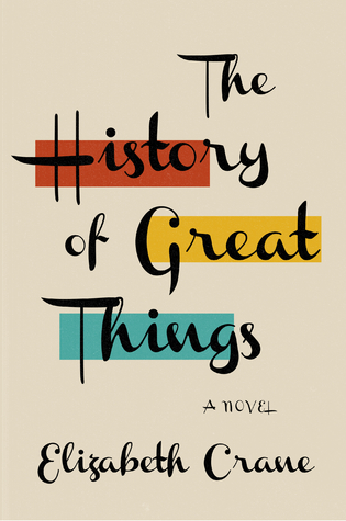 history of great things