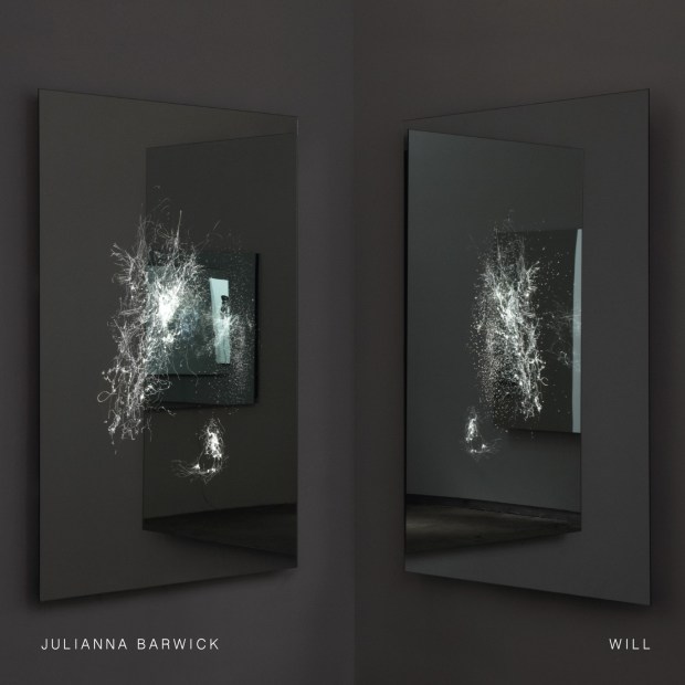 julianna barwick will album cover