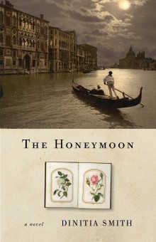 the honeymoon