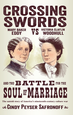 Crossing Swords full cover