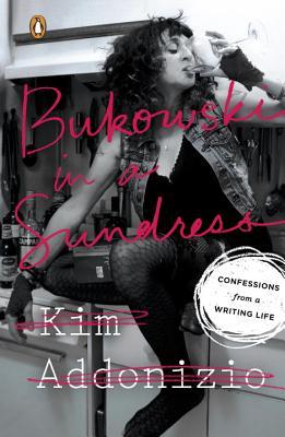 bukowski in a sundress