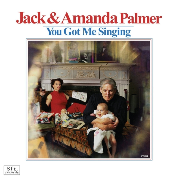 Jack__Amanda_Palmer_-_You_Got_Me_Singing_600_600