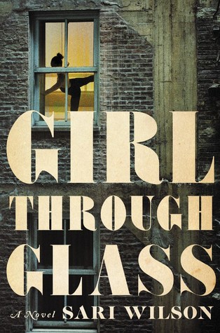 giril-through-glass