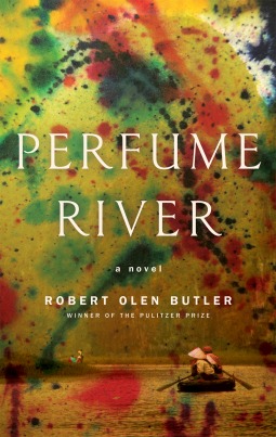 pefume river