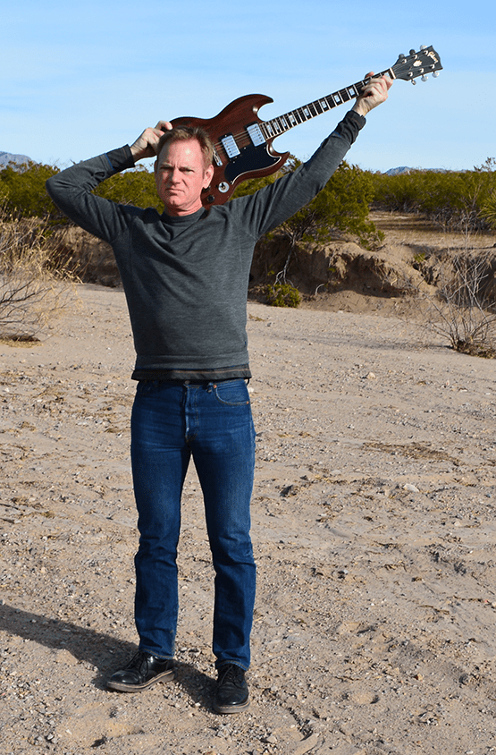 light gathering lens