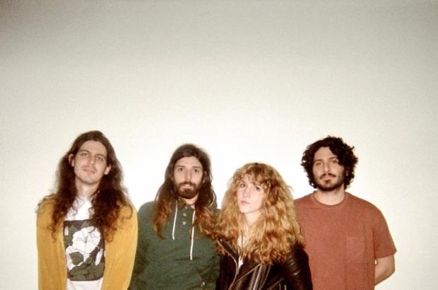 widowspeak