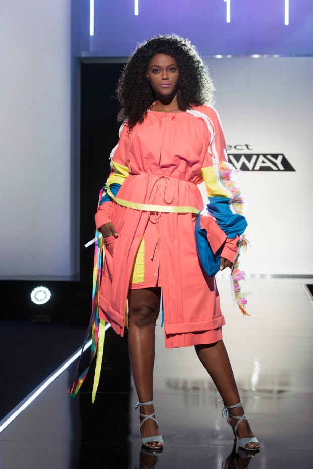 kudzanai design ep 3