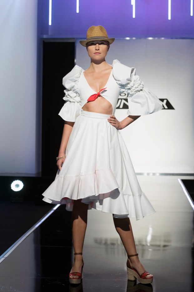 margarita design ep 3