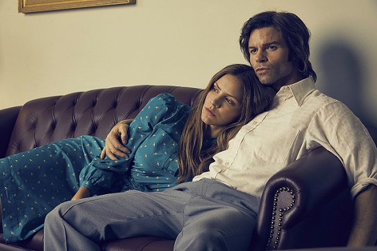 The Lost Wife of Robert Durst