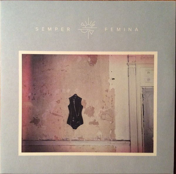 semper femina laura marling