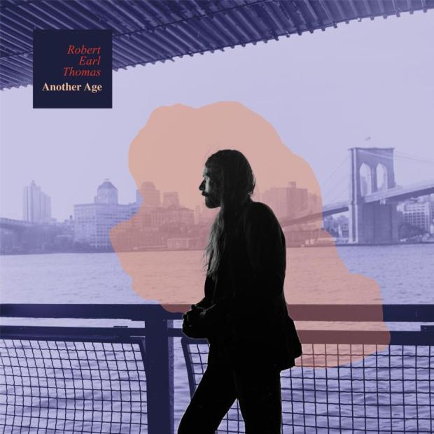 robert earl thomas album