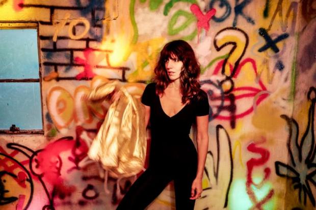 eleanor friedberger