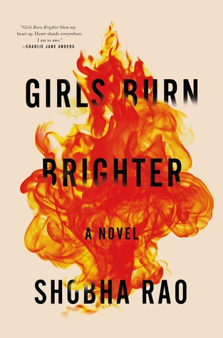 girls burn brighter