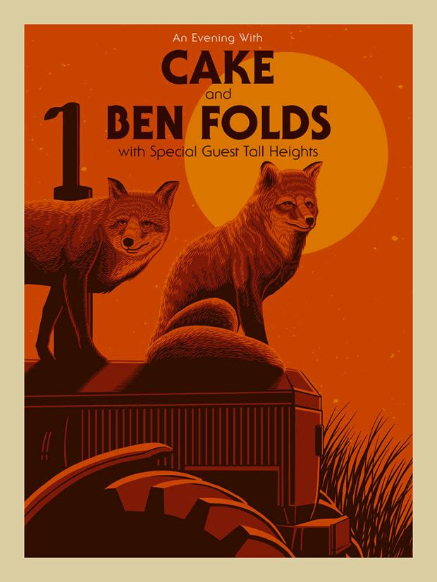 BenFoldsCAKE_PromoFlyer