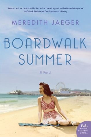 boardwalk