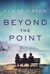 beyond the point
